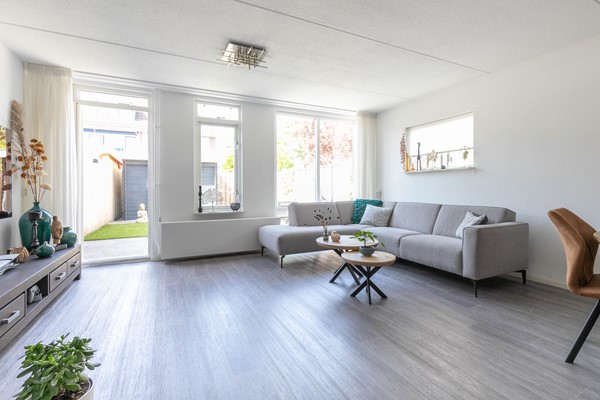 Medium property photo - Pijlkruid 35, 2377 DW Oude Wetering
